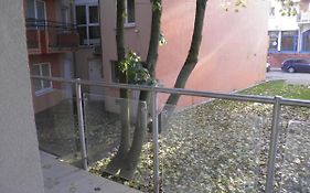 Apartament w Porcie